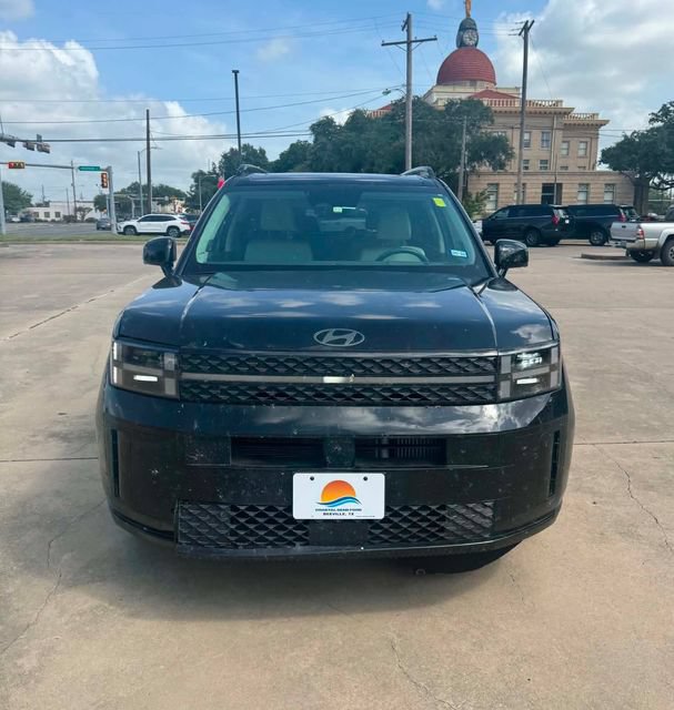 Used 2024 Hyundai Santa Fe Calligraphy FWD image 3