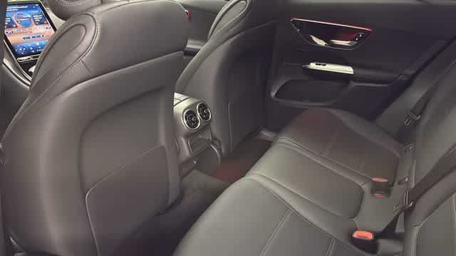 Certified 2026 Mercedes-Benz GLC 300 4MATIC image 30
