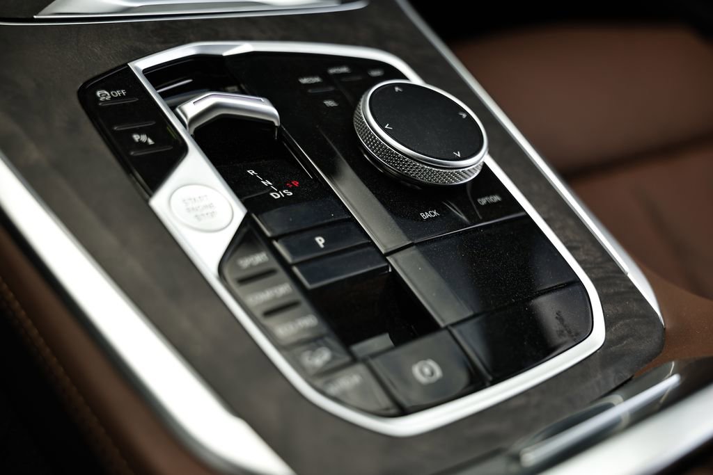 New 2026 BMW X5 xDrive40i w/ M Sport Package image 41