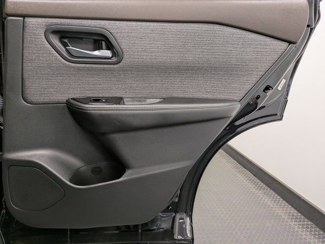 Used 2021 Nissan Rogue SV AWD/4WD image 27