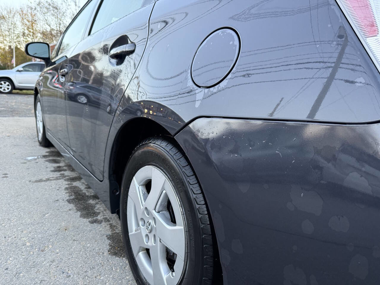 Used 2010 Toyota Prius Three image 27