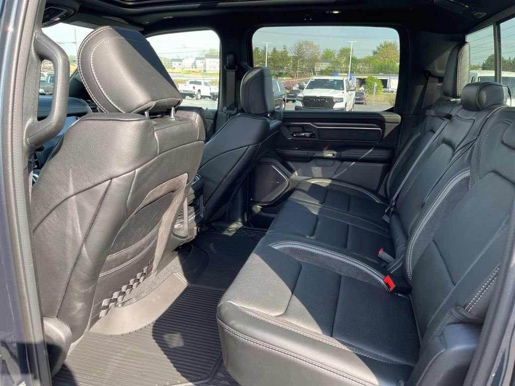 New 2026 RAM 1500 RHO w/ RHO Level 1 Equipment Group AWD/4WD image 22