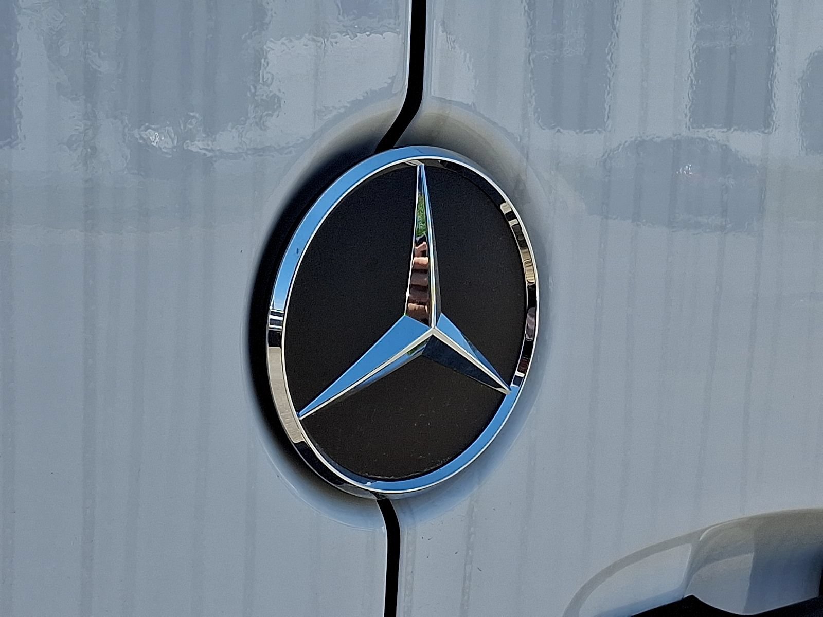 New 2026 Mercedes-Benz Sprinter 2500 image 18