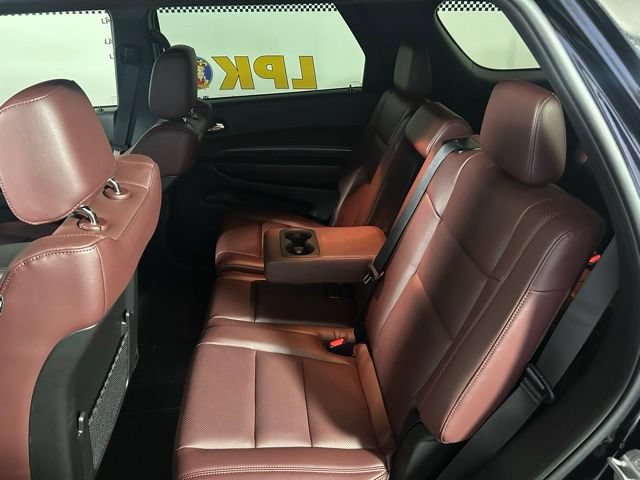 New 2026 Dodge Durango GT AWD/4WD image 38
