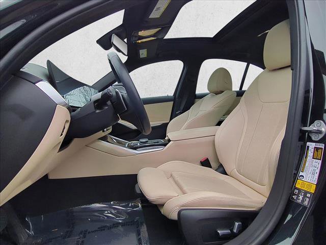 Used 2023 BMW 330i xDrive Sedan w/ Driving Assistance Package image 16