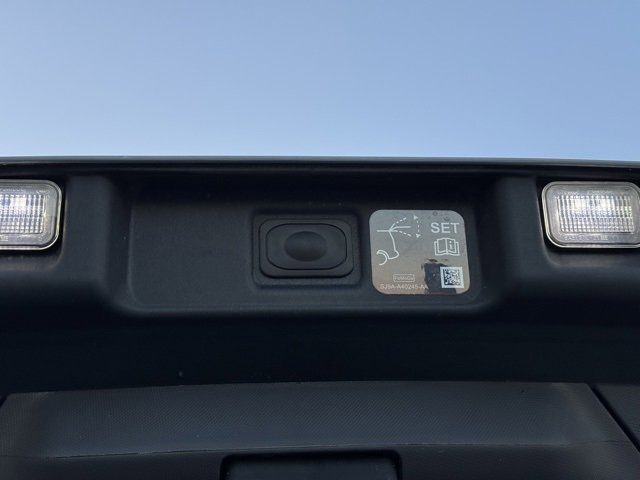 Certified 2025 Ford Mustang Mach-E GT w/ Interior Protection Package image 39