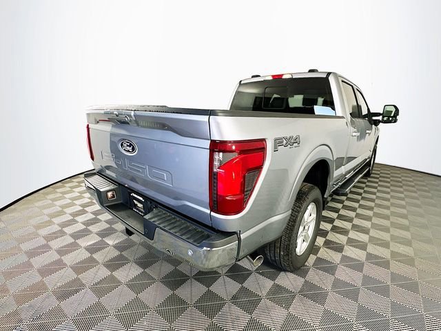 New 2025 Ford F150 XLT image 10