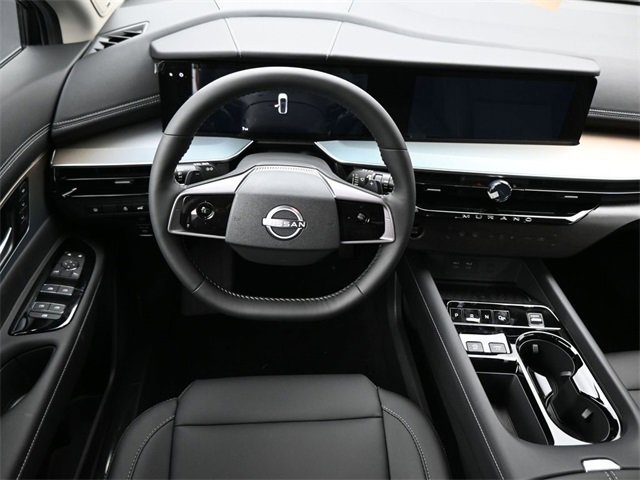 New 2025 Nissan Murano SL w/ Cargo Package image 12