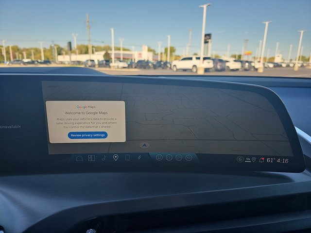 New 2026 Cadillac Vistiq Premium Luxury w/ LPO, Floor Liner Package image 23