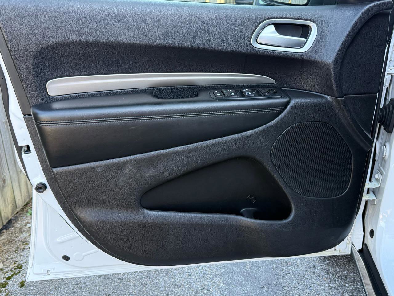 Used 2020 Dodge Durango AWD w/ Trailer Tow Group IV image 41