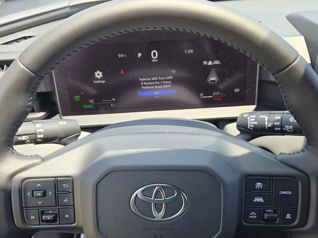New 2026 Toyota RAV4 SE AWD/4WD image 21