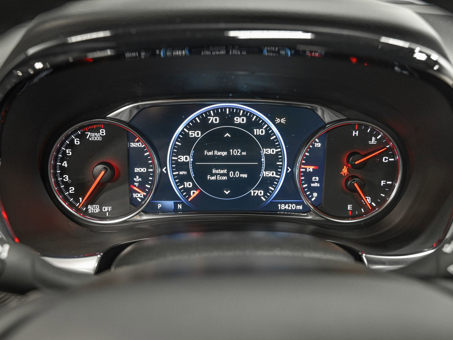 Used 2023 Chevrolet Traverse Premier w/ Redline Edition image 21