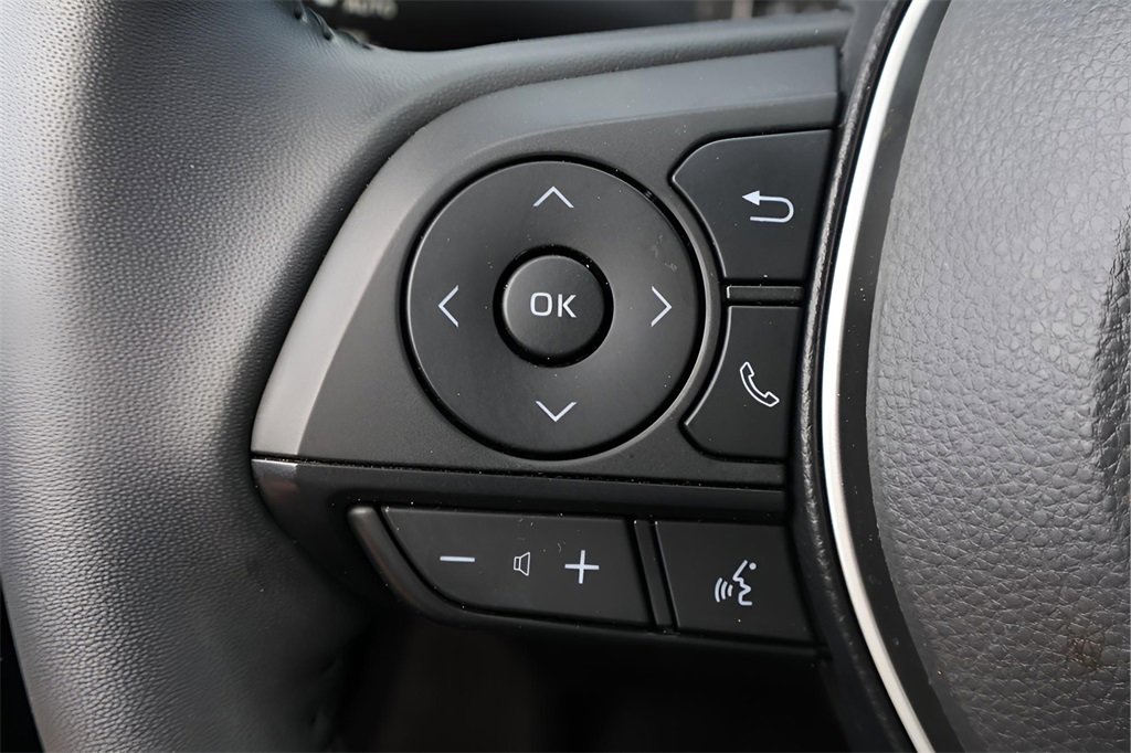 Certified 2023 Toyota Corolla SE image 19