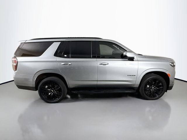 Used 2024 Chevrolet Tahoe RST w/ Luxury Package AWD/4WD image 9