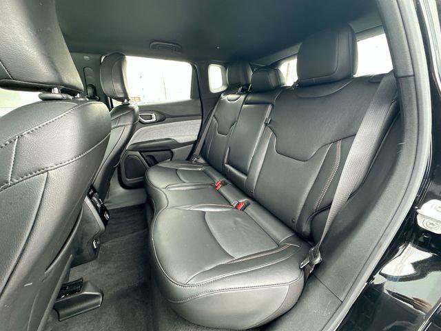 Certified 2023 Jeep Compass Latitude image 23