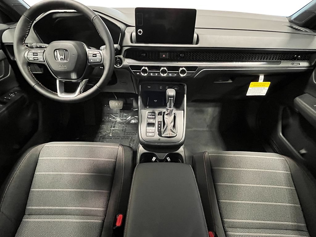 New 2026 Honda CR-V Sport image 15