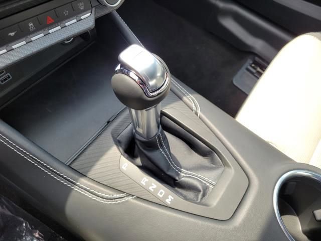 New 2025 Ford Mustang GT Premium w/ 60th Anniversary Package image 31