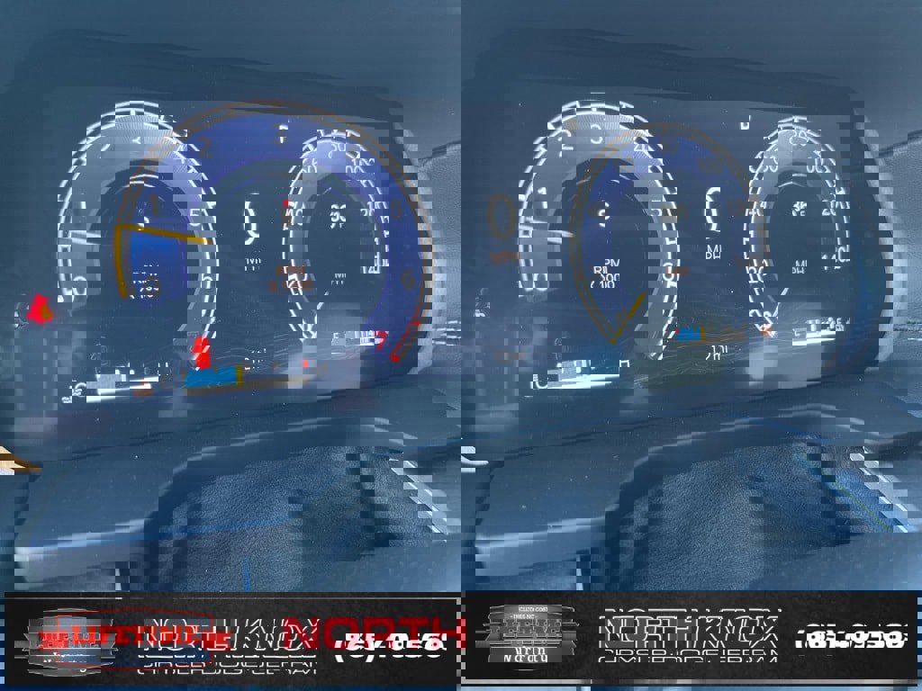 New 2025 Jeep Grand Cherokee L Limited image 34