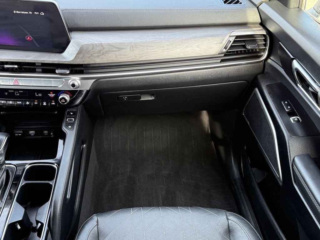 Used 2024 Kia Telluride EX X-Line AWD/4WD image 15