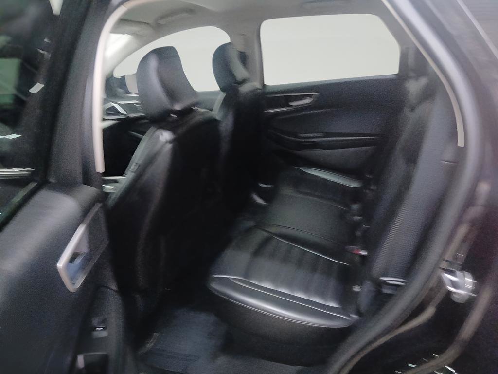 Used 2024 Ford Edge SEL image 22