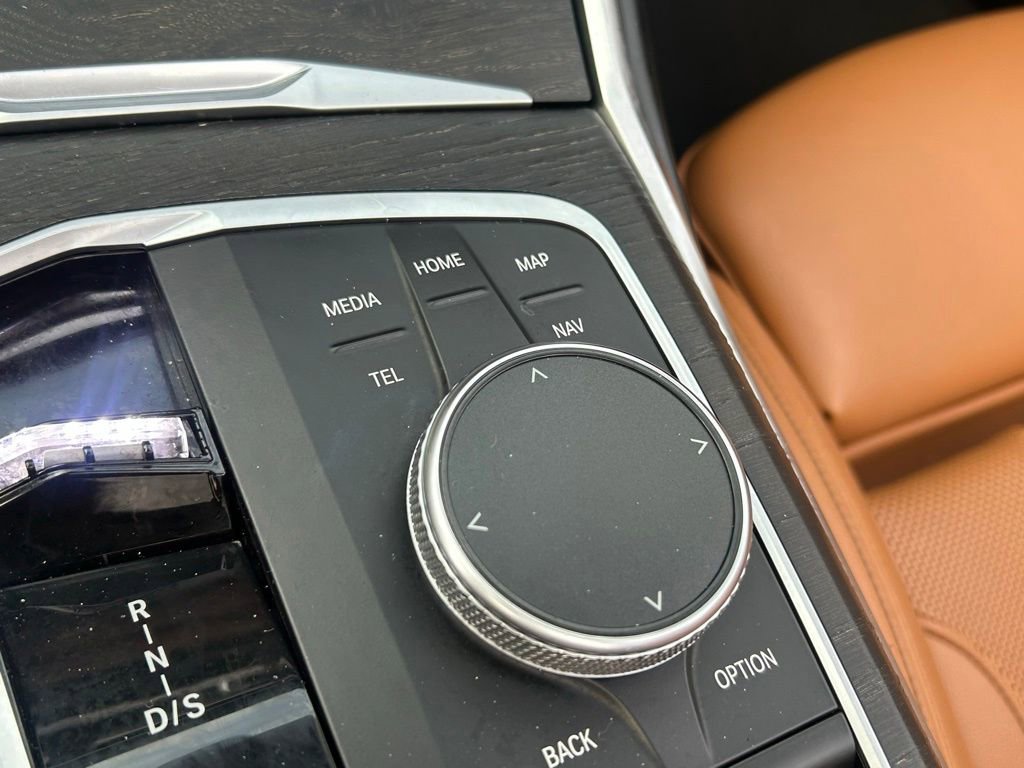 Used 2024 BMW 430i 430i image 54