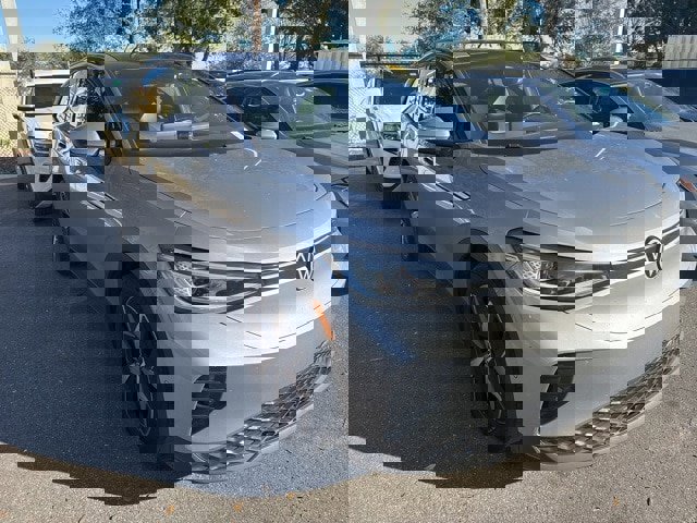 Used 2023 Volkswagen ID.4 Pro S