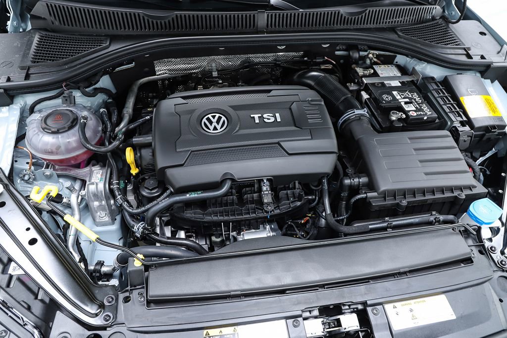 New 2026 Volkswagen Jetta GLI Autobahn image 65