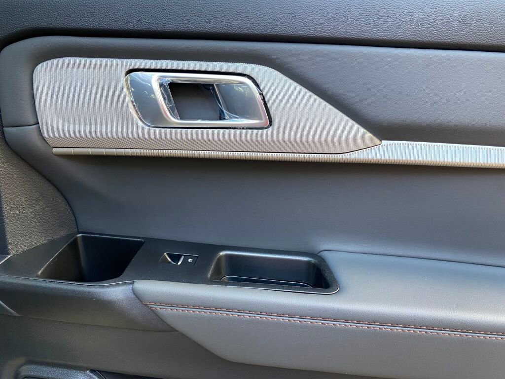 New 2026 Ford Explorer Active image 20
