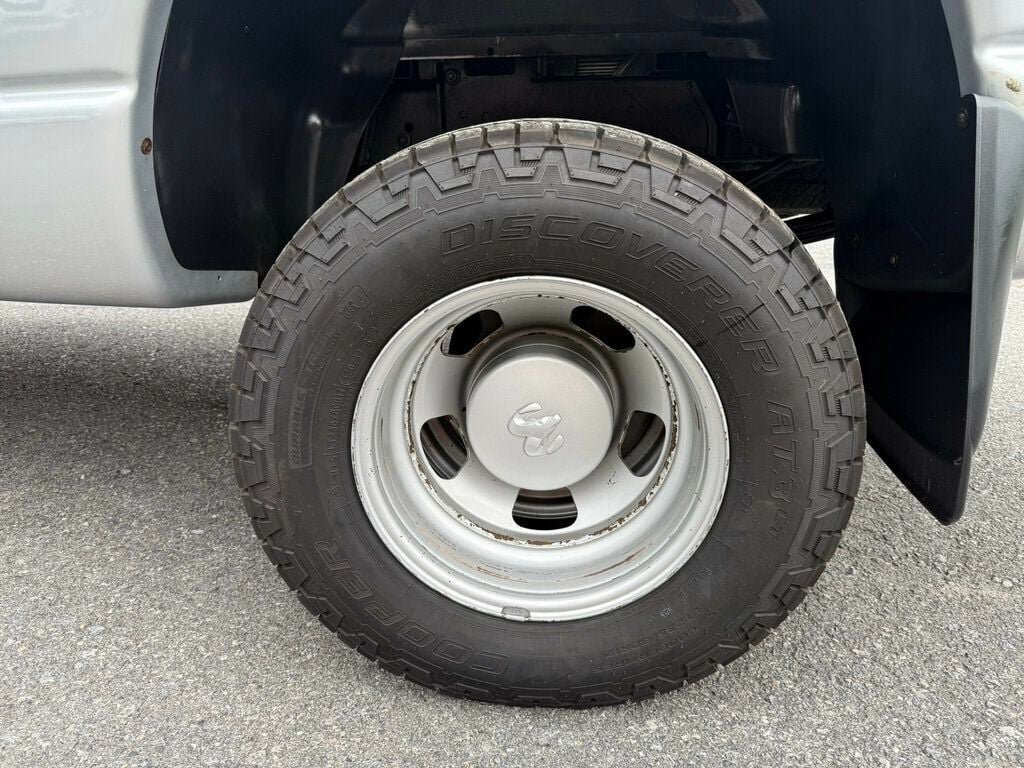 Used 2005 Dodge Ram 3500 Truck ST w/ Trailer Tow Group AWD/4WD image 18