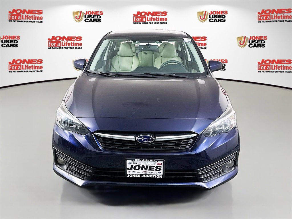 Used 2020 Subaru Impreza Premium image 12