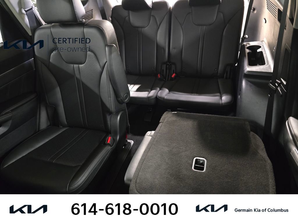 Certified 2023 Kia Sorento SX image 18