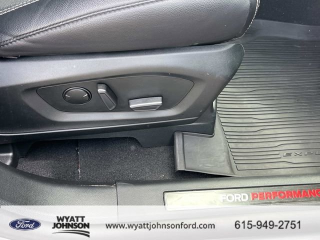 Used 2024 Ford Explorer ST image 26