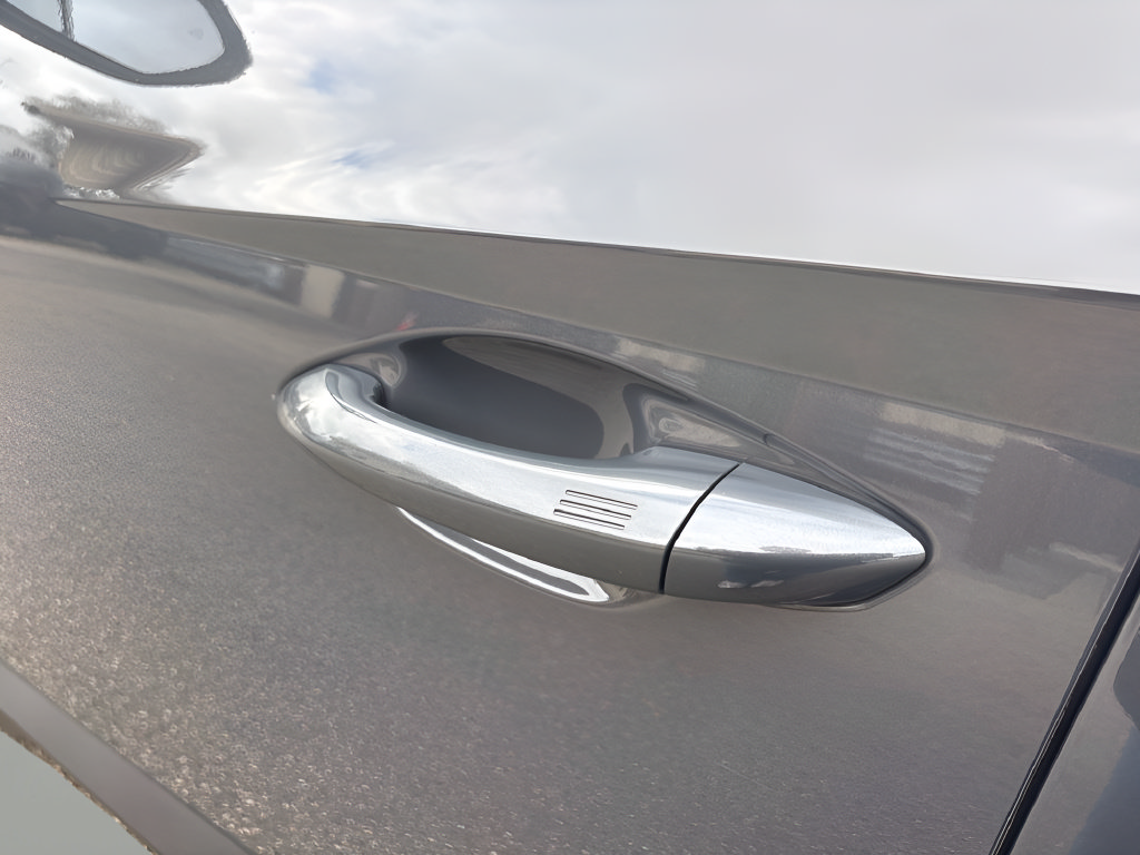 New 2026 Hyundai Tucson SEL AWD/4WD image 38