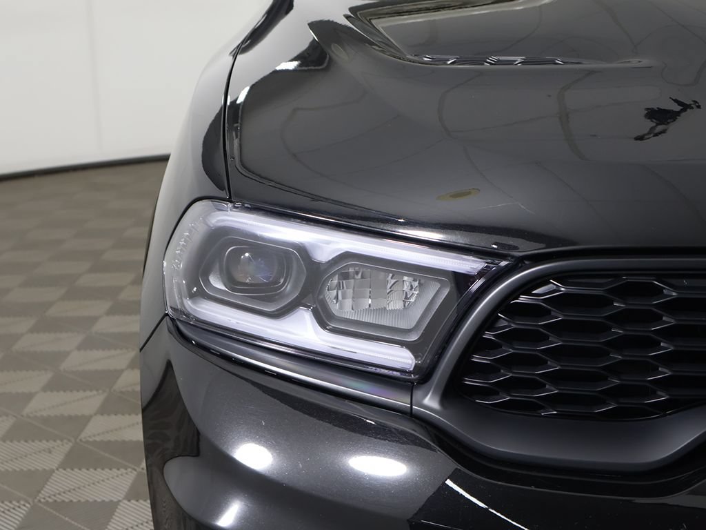 Used 2025 Dodge Durango R/T w/ Blacktop Package AWD/4WD image 17