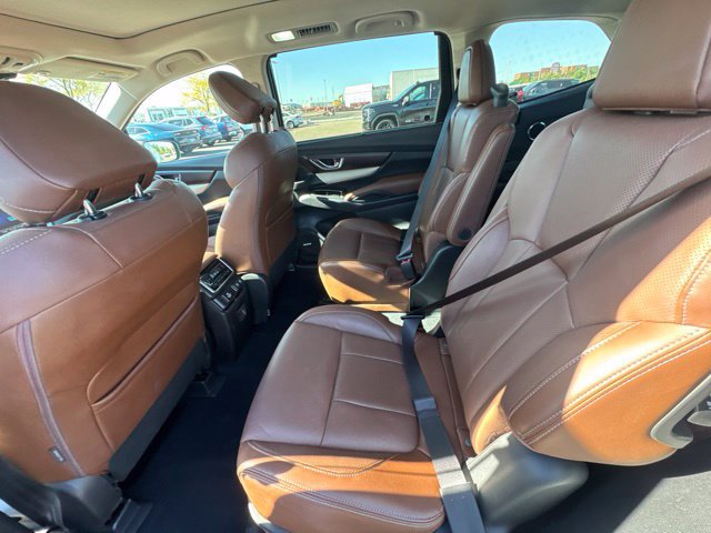 Used 2021 Subaru Ascent Touring w/ Popular Package #2A AWD/4WD image 12