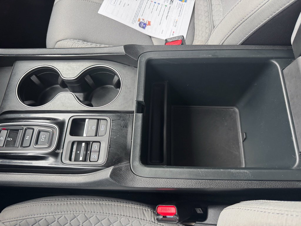 Used 2024 Honda Pilot LX image 29