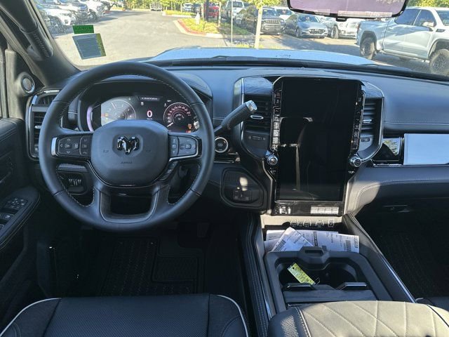 New 2026 RAM 2500 Limited image 20