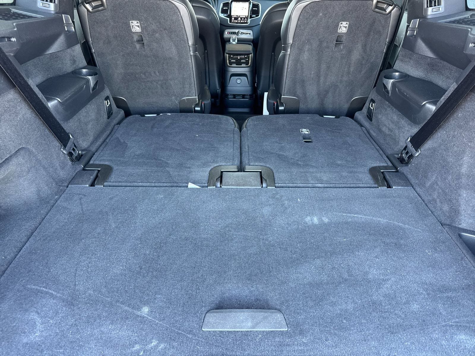 Certified 2023 Volvo XC90 T8 Ultimate AWD/4WD image 20