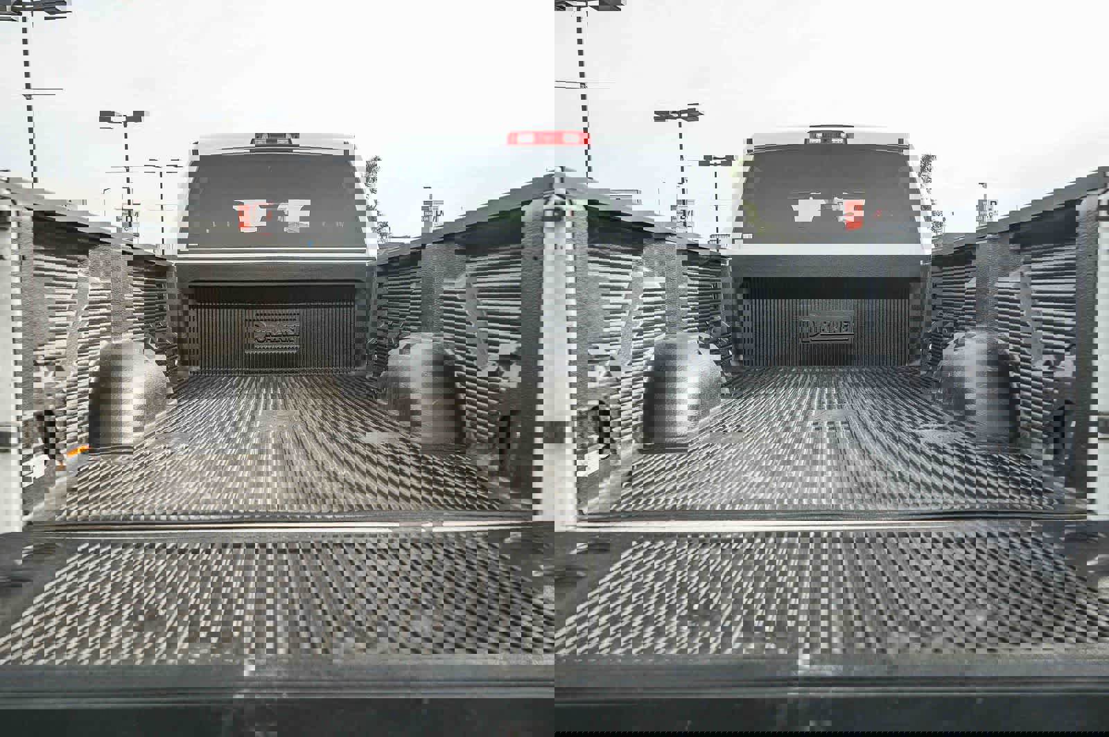 Used 2022 RAM 2500 Tradesman image 25