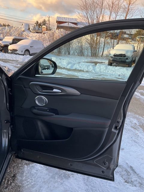 Used 2024 Dodge Hornet R/T Plus image 19