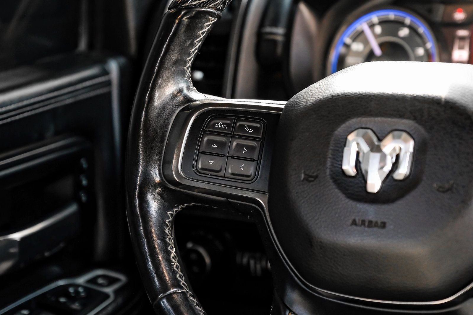 Used 2019 RAM 3500 Limited image 16