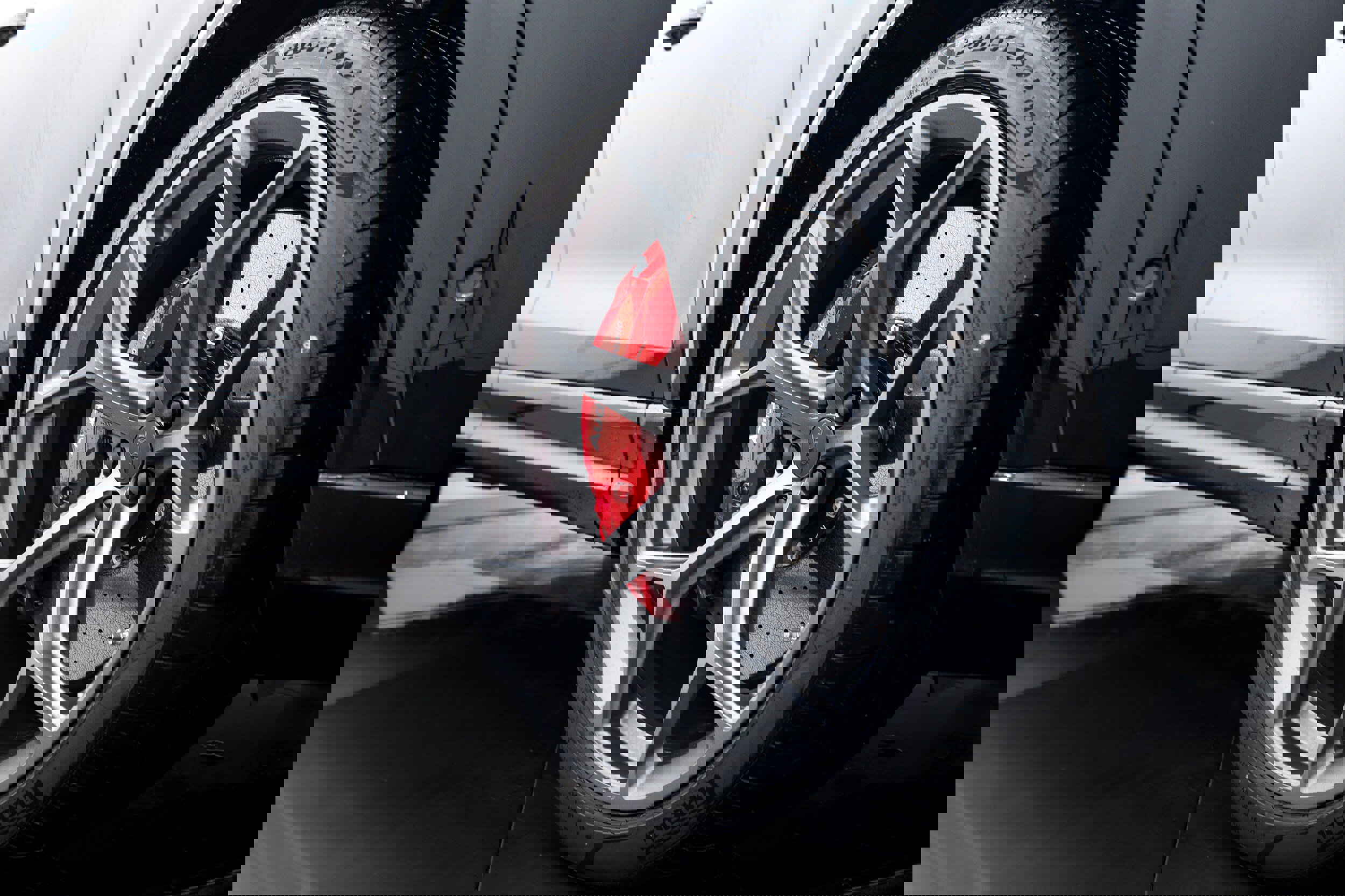 New 2026 Audi RS Q8 performance image 22