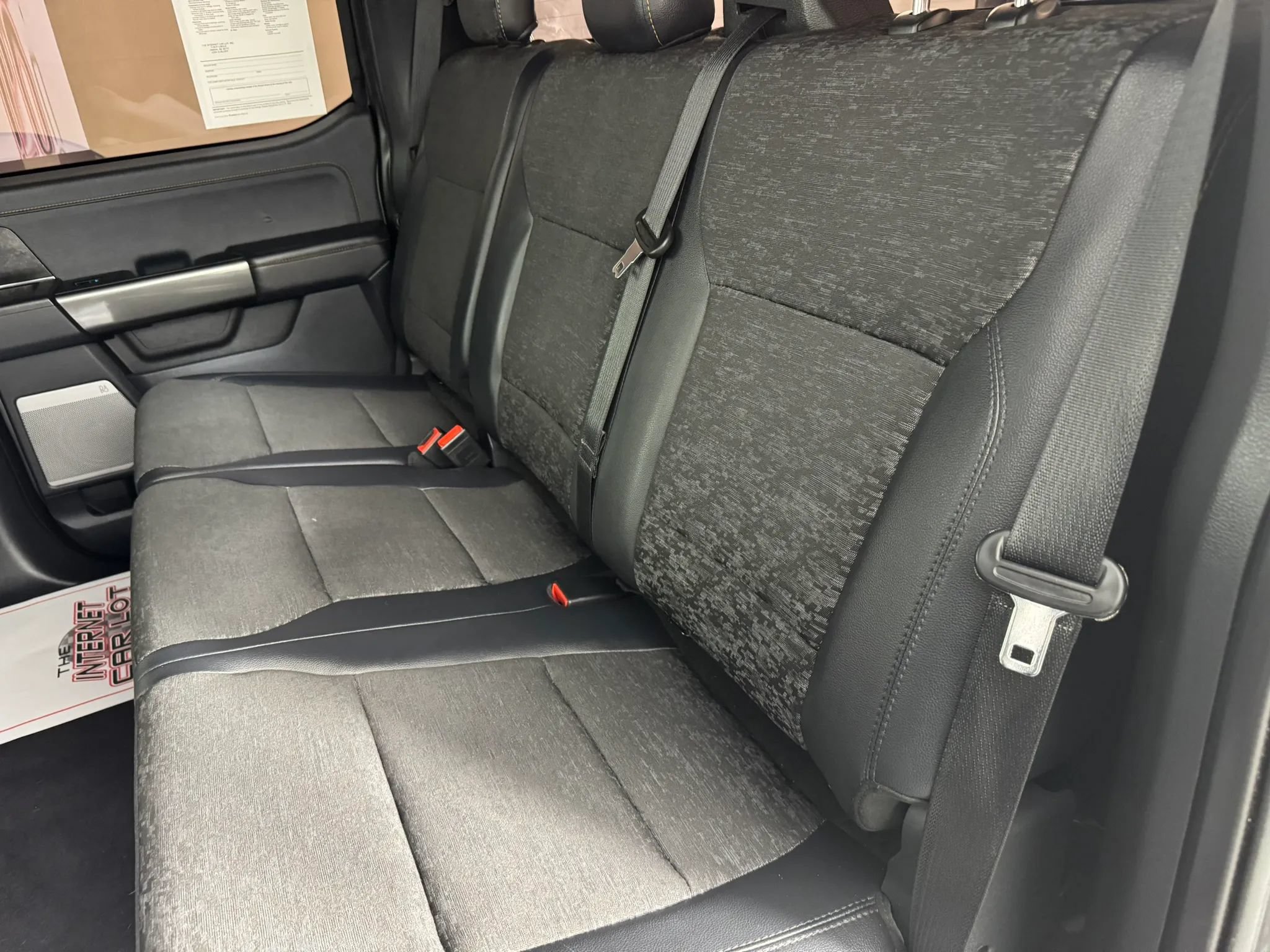 Used 2023 Ford F150 Tremor w/ 360 Degree Camera Package AWD/4WD image 35