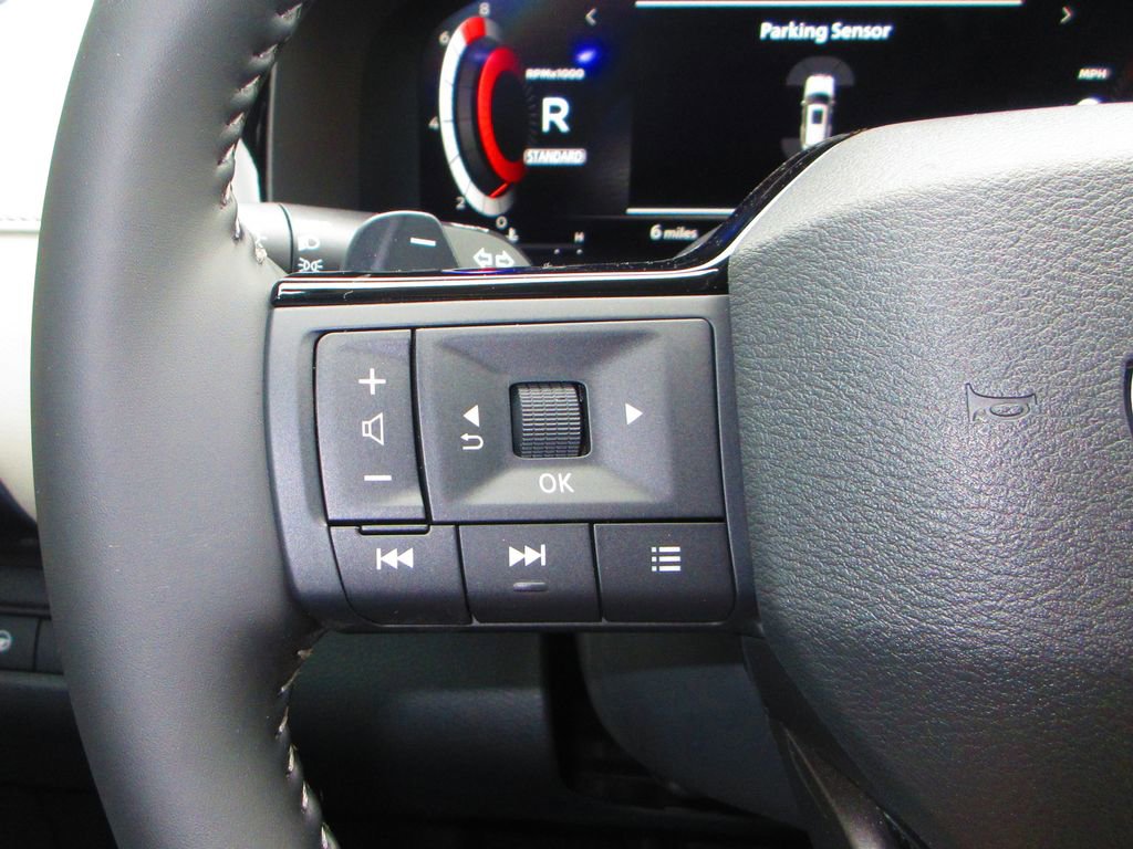 New 2026 Nissan Pathfinder SL w/ SL Premium Package image 20