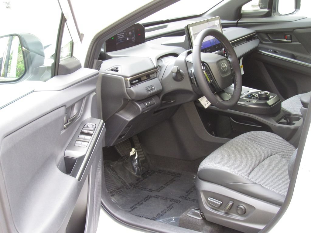 New 2026 Toyota bZ AWD/4WD image 10