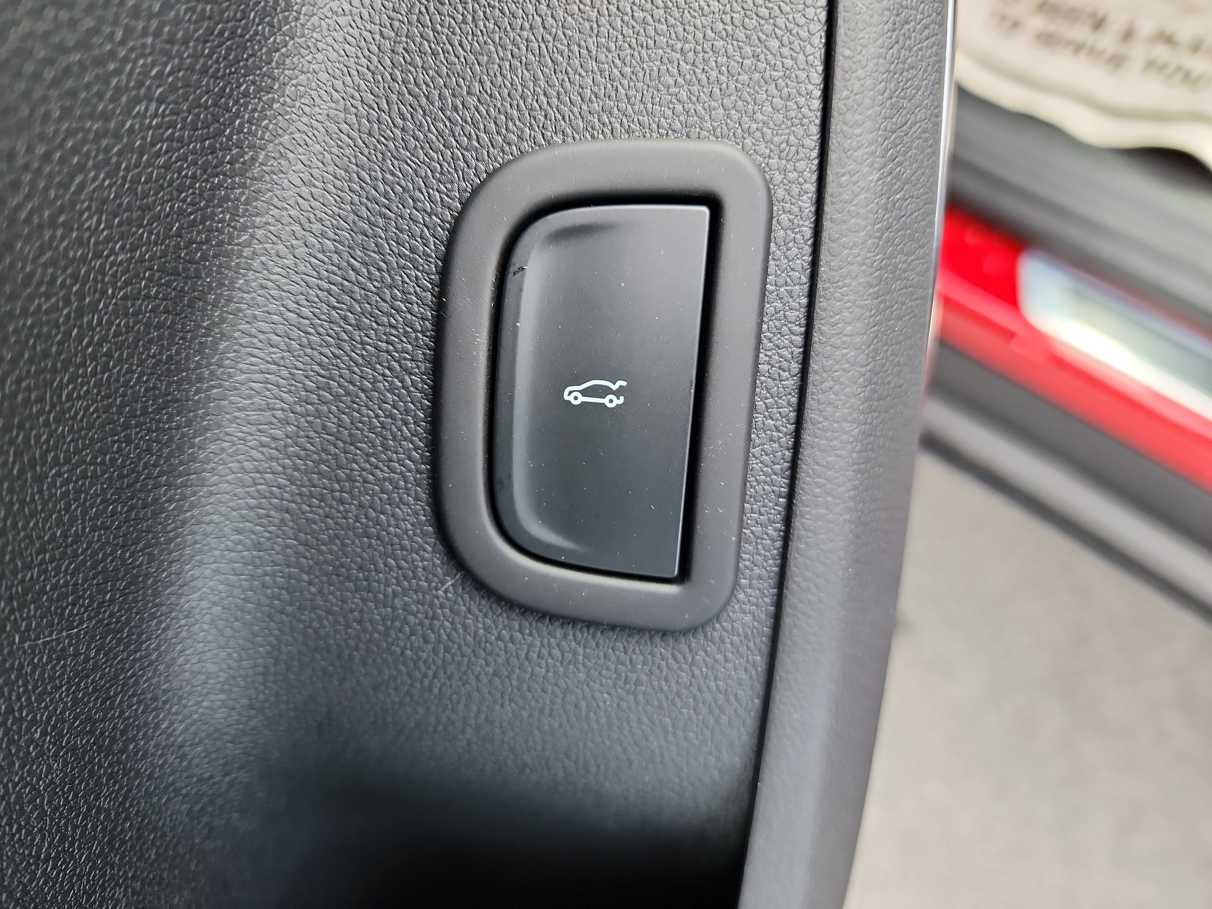 New 2026 GMC Acadia AT4 w/ Luxury Package AWD/4WD image 13
