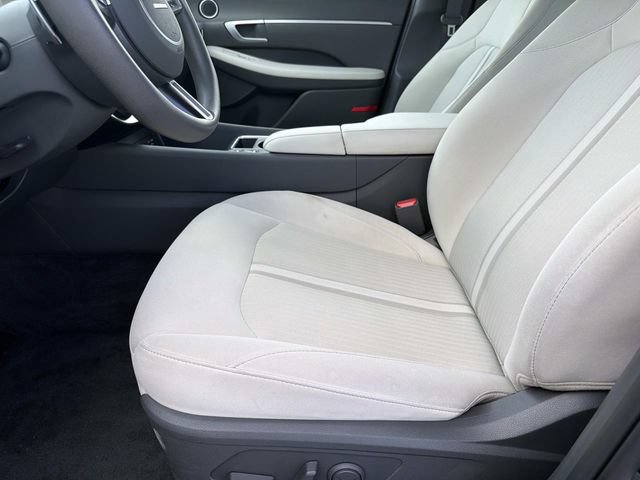 Used 2025 Hyundai Sonata SEL FWD image 18