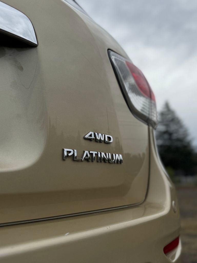 Used 2013 Nissan Pathfinder Platinum w/ Platinum Premium Pkg AWD/4WD image 44