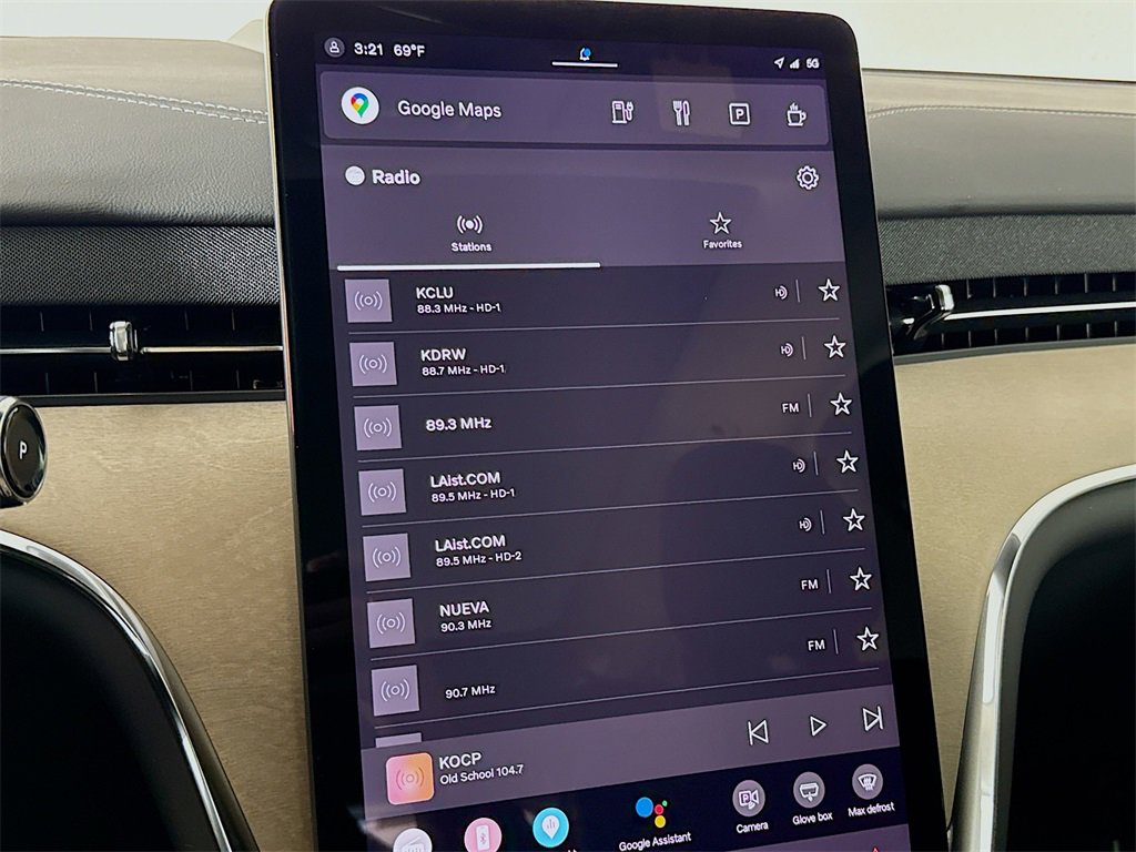New 2025 Volvo EX90 Plus w/ Protection Package Premier image 14