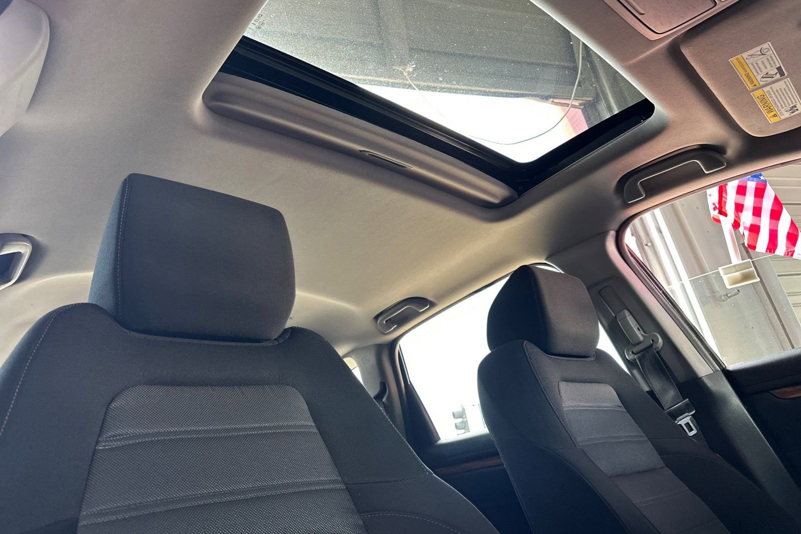 Used 2022 Honda CR-V EX image 17